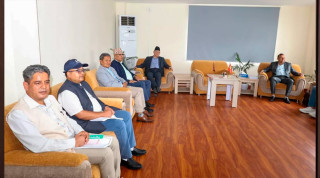 एमाले कार्यदलको बैठक शनिबार फेरि बस्ने