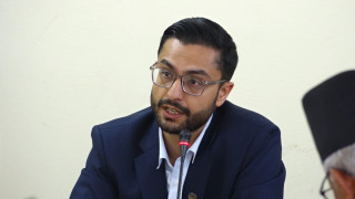 जबरालाई प्रहरीले पक्राउ गरेको होइन, रेस्क्यु गरेको हो : सरकारका प्रवक्ता