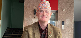 राप्रपाविरुद्ध उत्रिँदै उद्धव थापा, केन्द्रीय कार्यालय घेर्ने तयारी