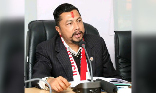 ऊर्जामन्त्री श्रेष्ठले रद्द गरे दक्षिण कोरियाको भ्रमण