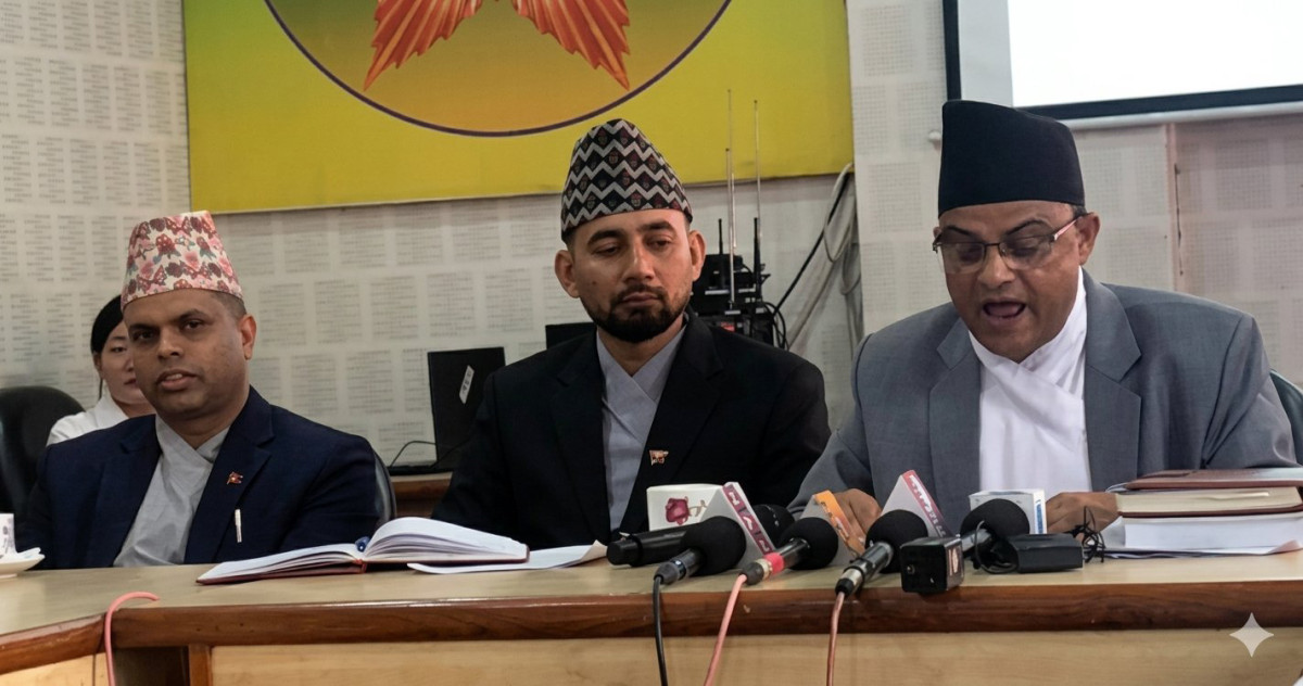 अख्तियारमा एक वर्षमै ४० हजारभन्दा बढी उजुरी