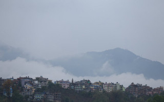 आगामी दुई दिन अझै पश्चिमी क्षेत्रमा वर्षाको गतिविधि बढ्ने