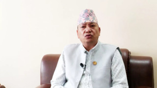 भोटेकोशी बाढी प्रभावितका लागि ६ प्रदेशसँग सहयोगको आह्वान
