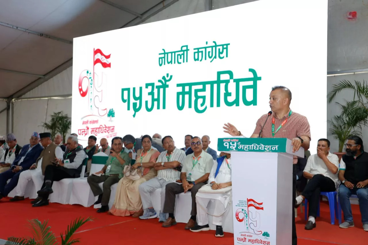 कांग्रेसले बनाउने भयो शहीद–द्वन्द्वपीडितका लागि १० करोडको कोष