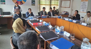 प्रस्तावित राजदूतको सुनुवाइ २६ देखि २८ असोजसम्म हुने