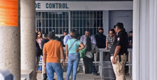 मेक्सिकोमा जेलभित्र भएको दंगामा १० जनाको मृत्यु