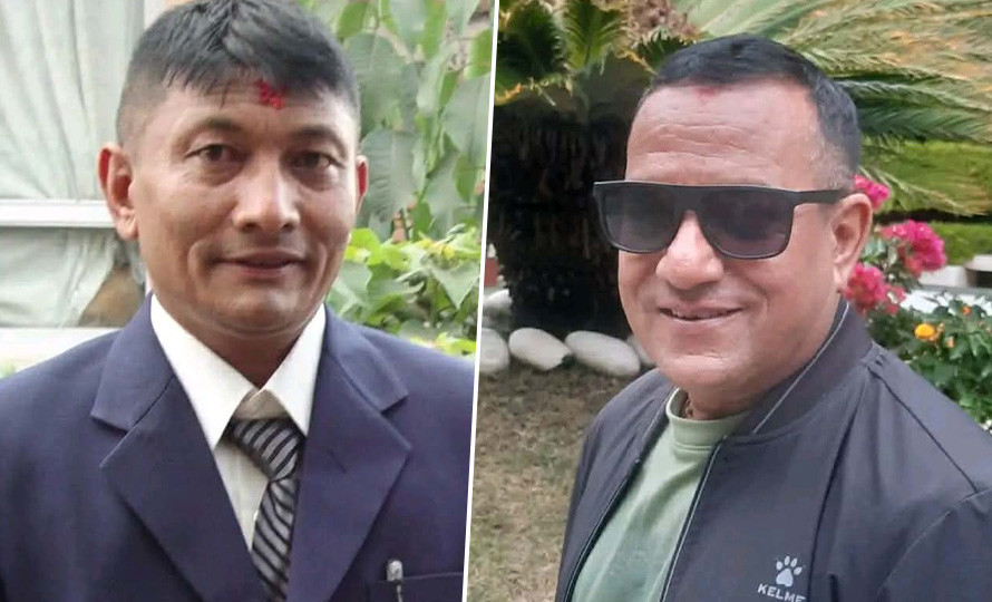 एन्फा कोषाध्यक्ष र लेखापाललाई धरौटीमा छोड्न जिल्ला अदालतको आदेश