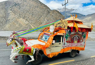 श्रीमुक्तिनाथ रथयात्रा : मेची-महाकाली जोड्ने महाअभियान कात्तिक ८ देखि हुने