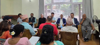 देउवा समूहले सक्यो १० जिल्लामा अधिवेशन